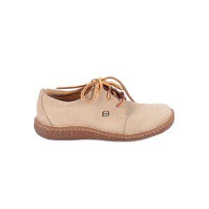 EUC Born Leather Shoes in W6.5